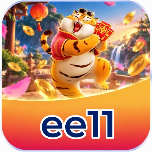 Interface do APK ee11 para Android