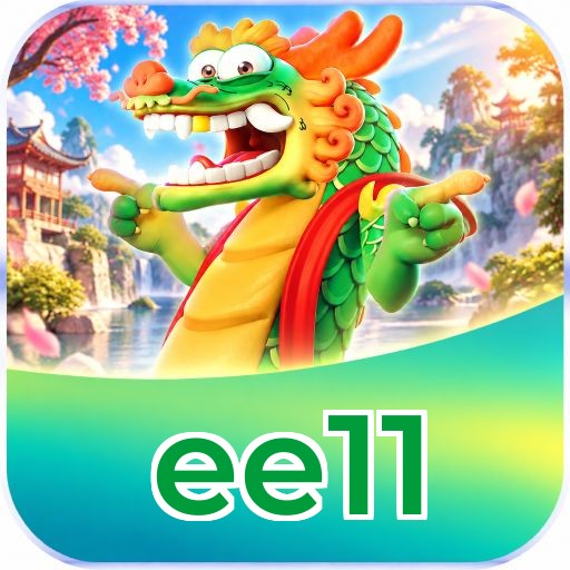 Logo ee11 - Cassino Online Brasil