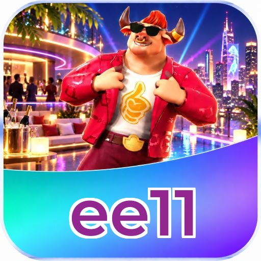Logo ee11