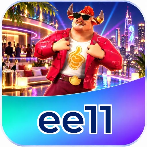 Logo ee11