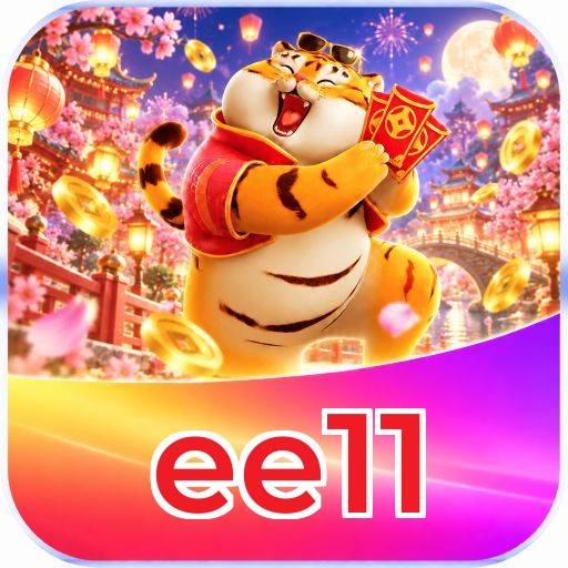 Logo ee11 - Cassino Online Brasil
