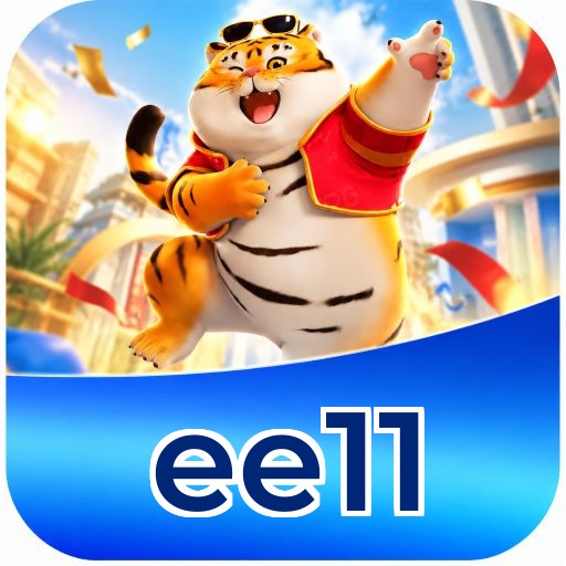 Logo ee11 - Cassino Online Brasil